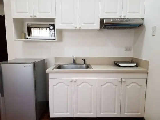 Executive Oda, 1 Yatak Odası