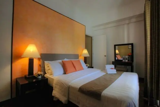 Premier Oda, 1 Yatak Odası