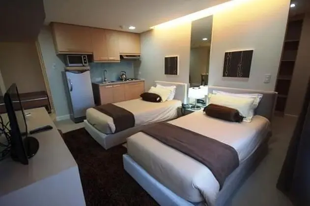 Basic Stüdyo, Şehir Manzaralı