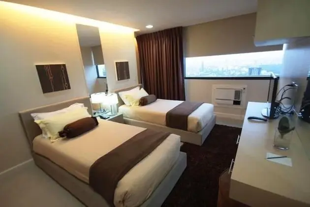 Basic Stüdyo, Şehir Manzaralı