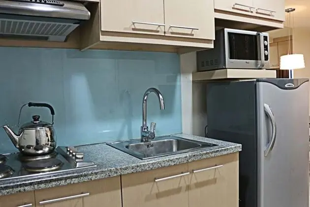 Executive Stüdyo Süit, 1 Yatak Odası, Şehir Manzaralı (Prime)