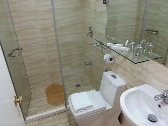 Executive Stüdyo Süit, 1 Yatak Odası, Şehir Manzaralı (Prime)