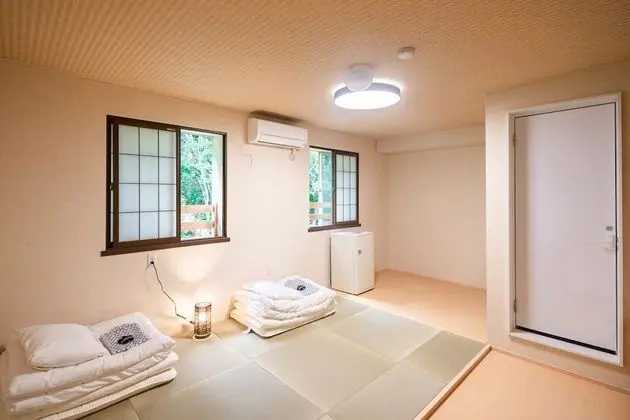 Traditional Oda (Japanese Style)