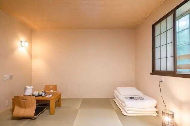 Traditional Oda (Japanese Style)