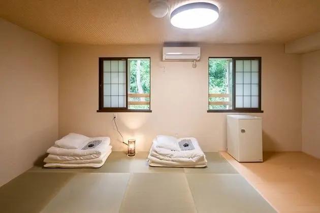Traditional Oda (Japanese Style)