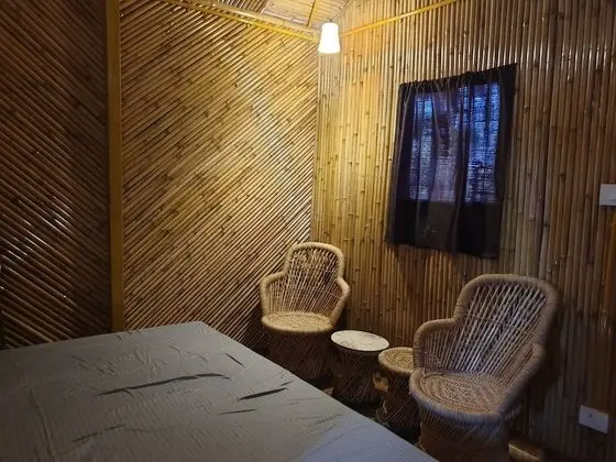 Bamboo Cottage