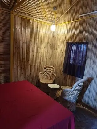 Bamboo Cottage