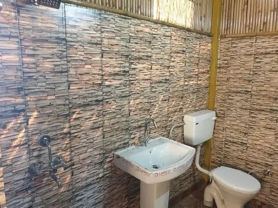 Bamboo Cottage