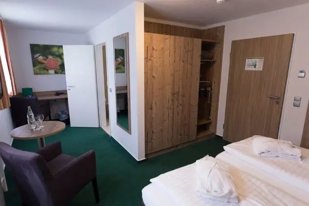 Superior Tek Büyük Yataklı Oda