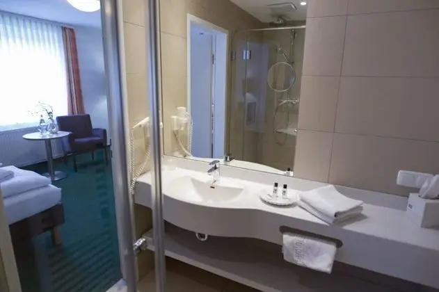 Superior Tek Büyük Yataklı Oda