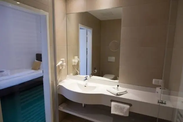 Superior Tek Kişilik Oda