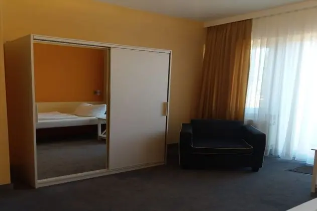 Comfort Tek Kişilik Oda