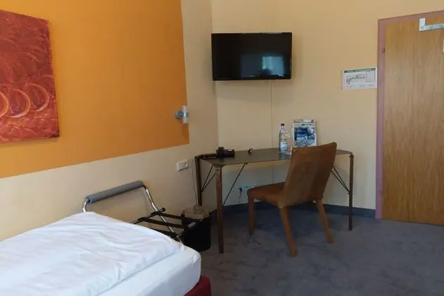 Comfort Tek Kişilik Oda