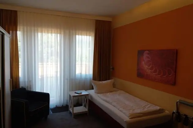 Comfort Tek Kişilik Oda