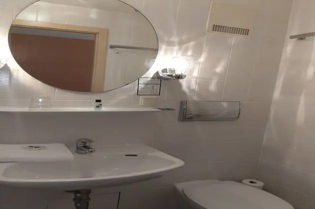 Comfort Tek Kişilik Oda