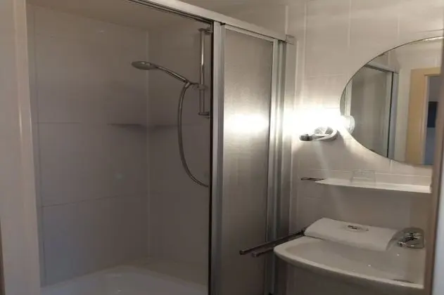 Comfort Tek Kişilik Oda