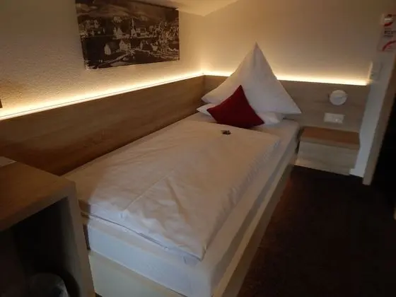 Comfort Tek Kişilik Oda