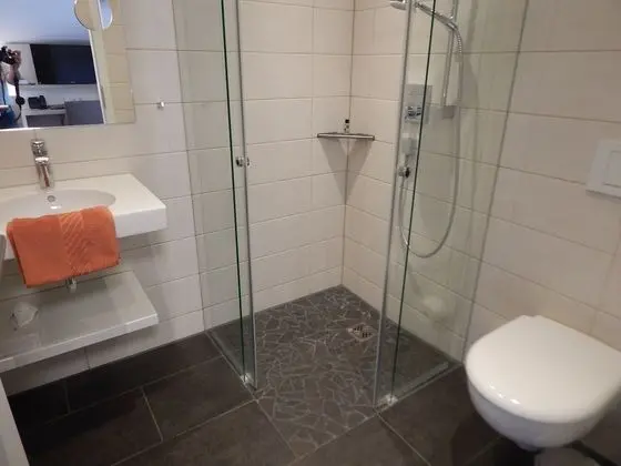 Comfort Tek Kişilik Oda