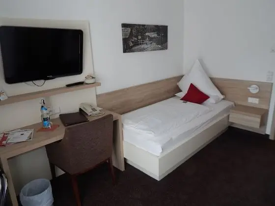 Superior Tek Kişilik Oda