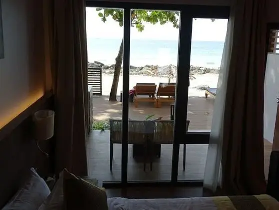 Superior Oda, Deniz Manzaralı