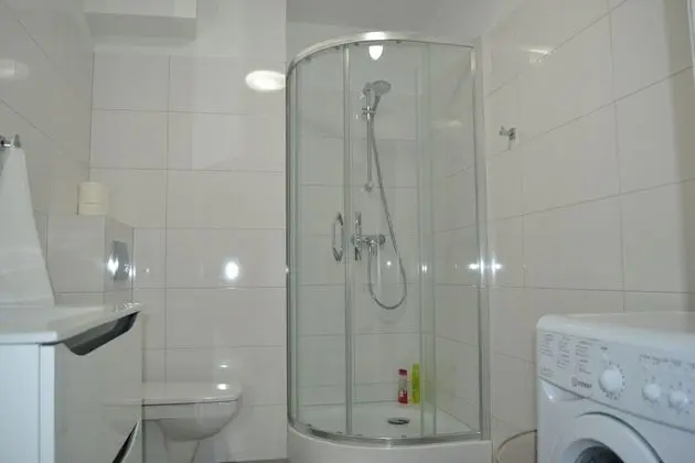Apart Daire, 1 Yatak Odası (Tkacka Street 69)