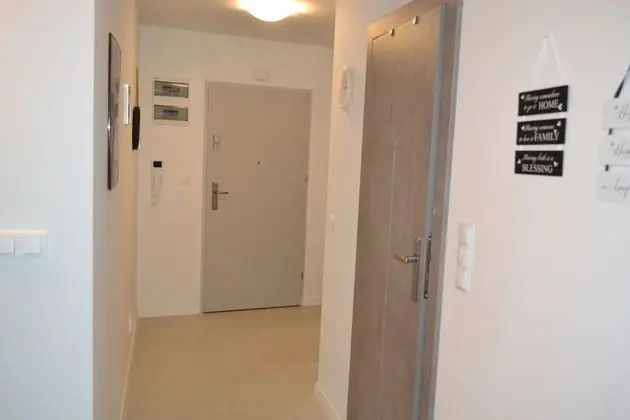 Apart Daire, 1 Yatak Odası (Tkacka Street 69)