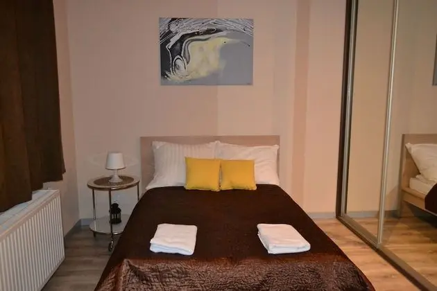 Stüdyo, Balkon (Langiewicza Street 28)