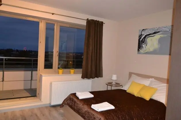 Stüdyo, Balkon (Langiewicza Street 28)