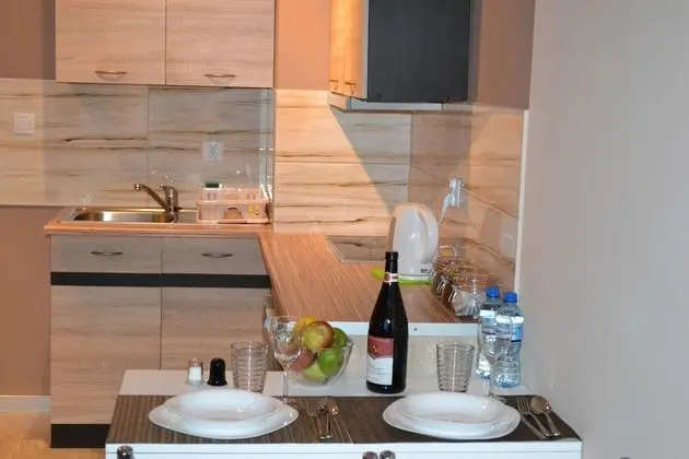 Stüdyo, Balkon (Langiewicza Street 28)