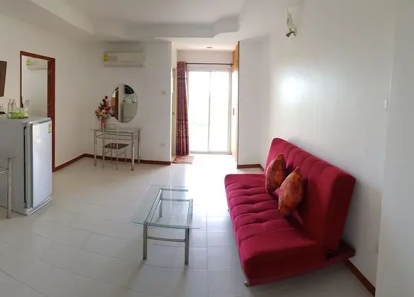 VIP Double Room