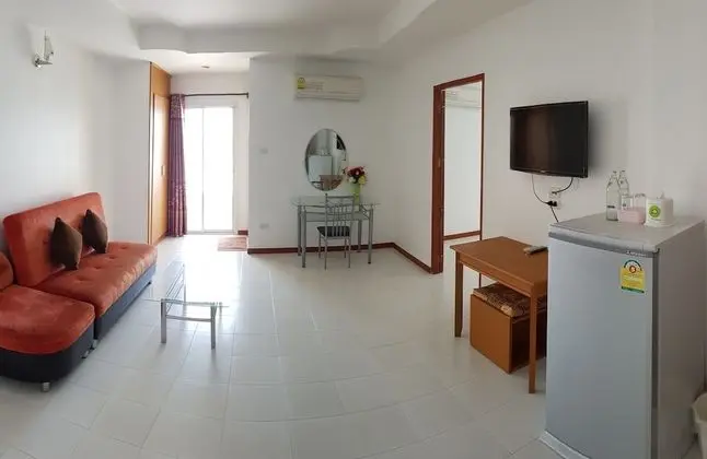 VIP Double Room