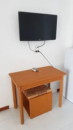 VIP Double Room