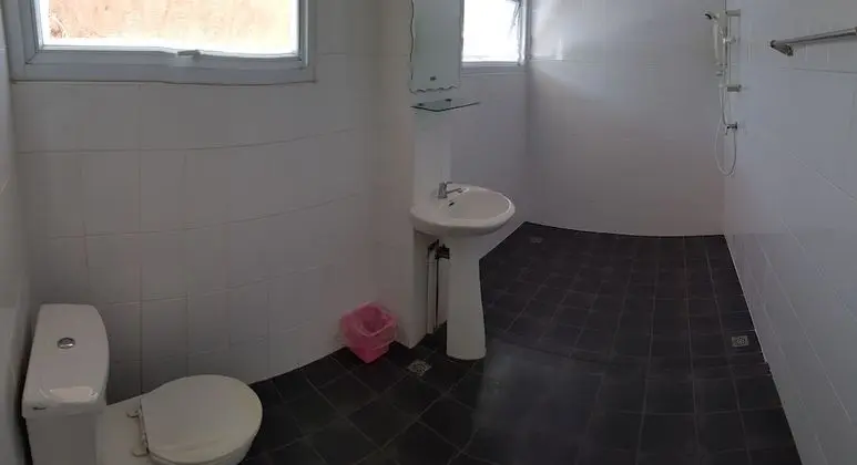 VIP Double Room