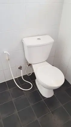 VIP Double Room