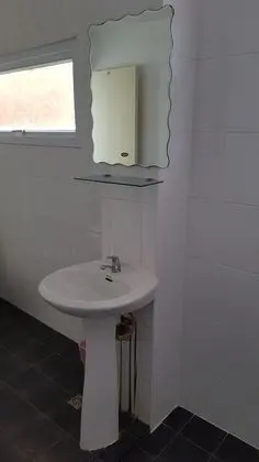 VIP Double Room