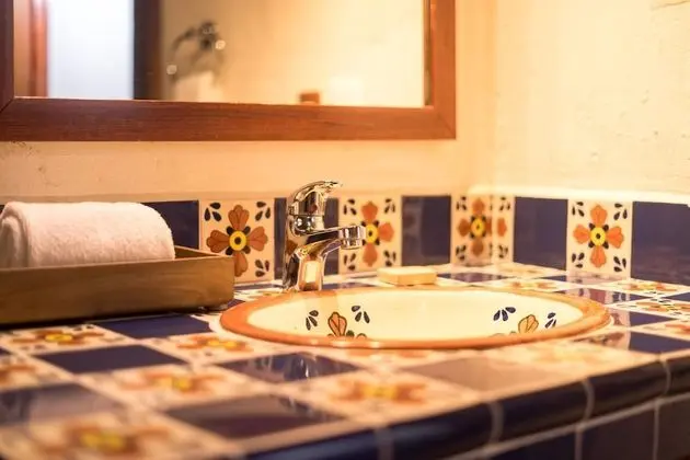 Royal Kulübe, 1 Çift Kişilik Yatak, Okyanus Manzaralı, Denize Sıfır