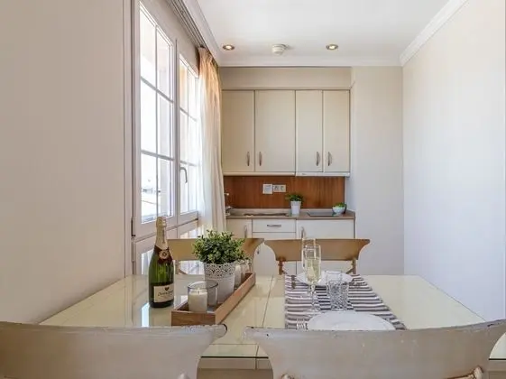 Apart Daire, 1 Yatak Odası