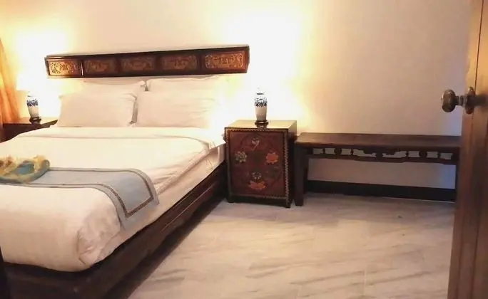 2 Bedrooms with Private Pool Villa