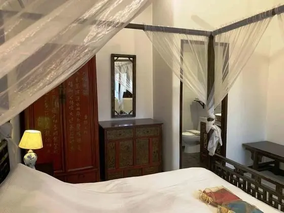 2 Bedrooms with Private Pool Villa