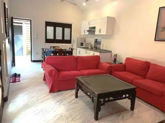 2 Bedrooms with Private Pool Villa