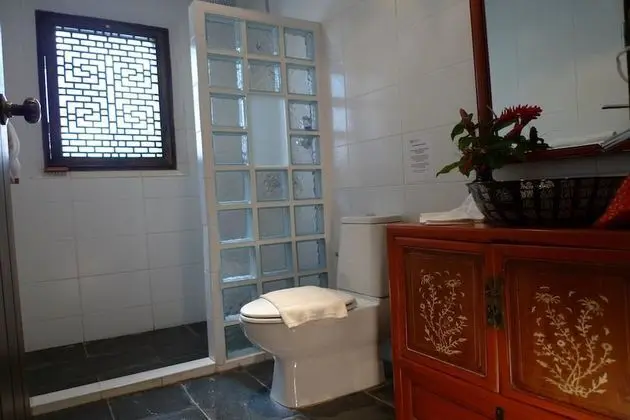 2 Bedrooms with Private Pool Villa