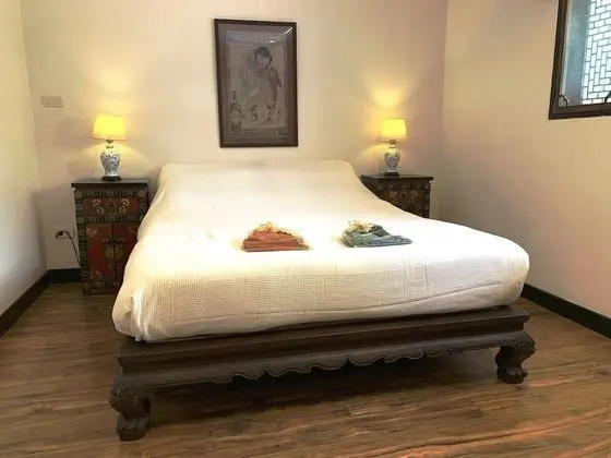 3 Bedrooms with Private Pool Villa