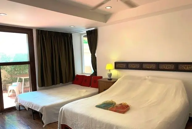 3 Bedrooms with Private Pool Villa