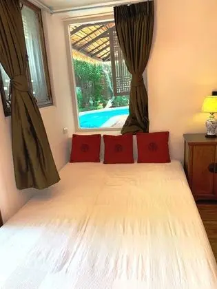 3 Bedrooms with Private Pool Villa
