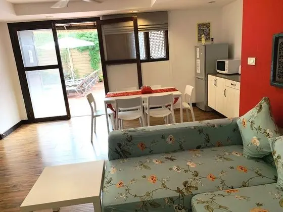 3 Bedrooms with Private Pool Villa