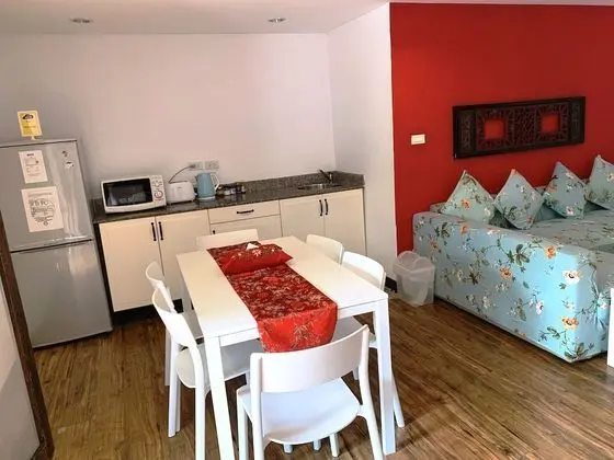 3 Bedrooms with Private Pool Villa