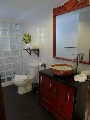 3 Bedrooms with Private Pool Villa