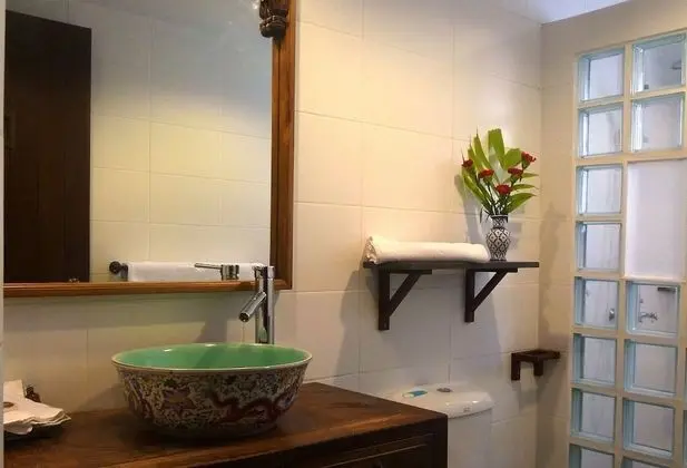 3 Bedrooms with Private Pool Villa