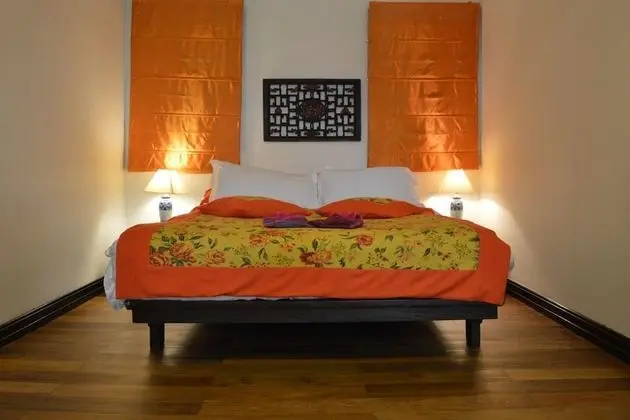 One Bedroom with Private Pool Villa
