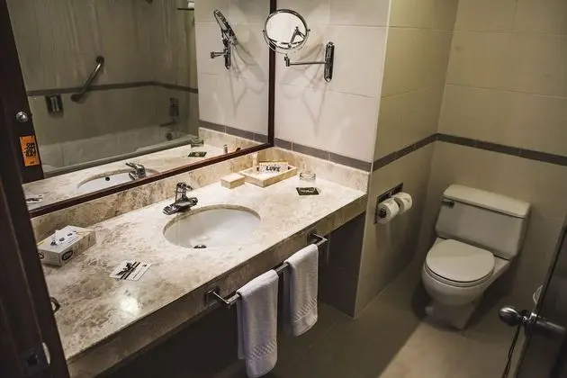 Superior Tek Büyük Yataklı Oda
